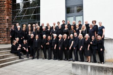 Tickets für Joseph Haydn "Die Jahreszeiten" am 14.11.2026 - Karten kaufen